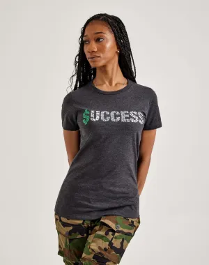 LA Pop Art Word Art Success Tee