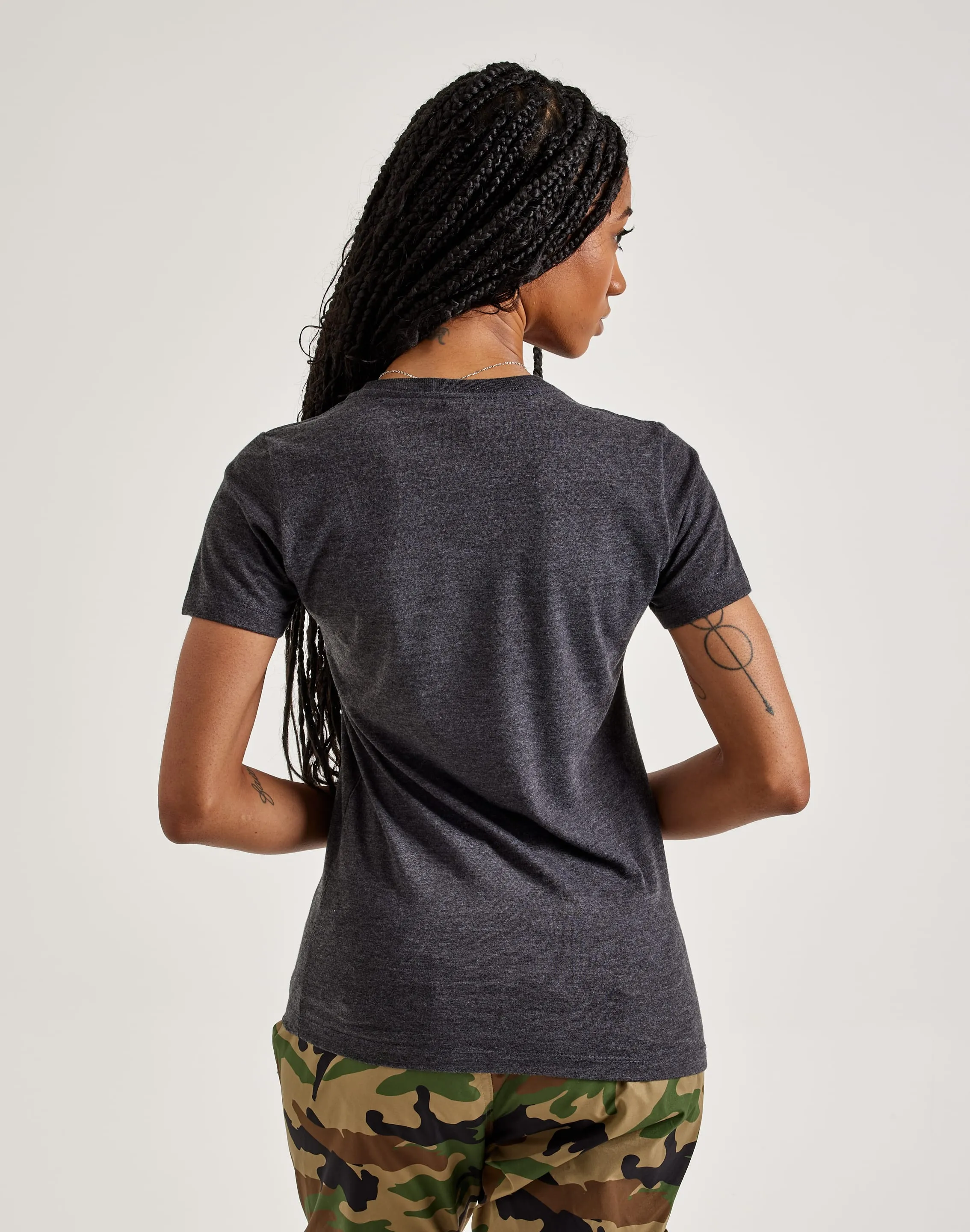 LA Pop Art Word Art Success Tee