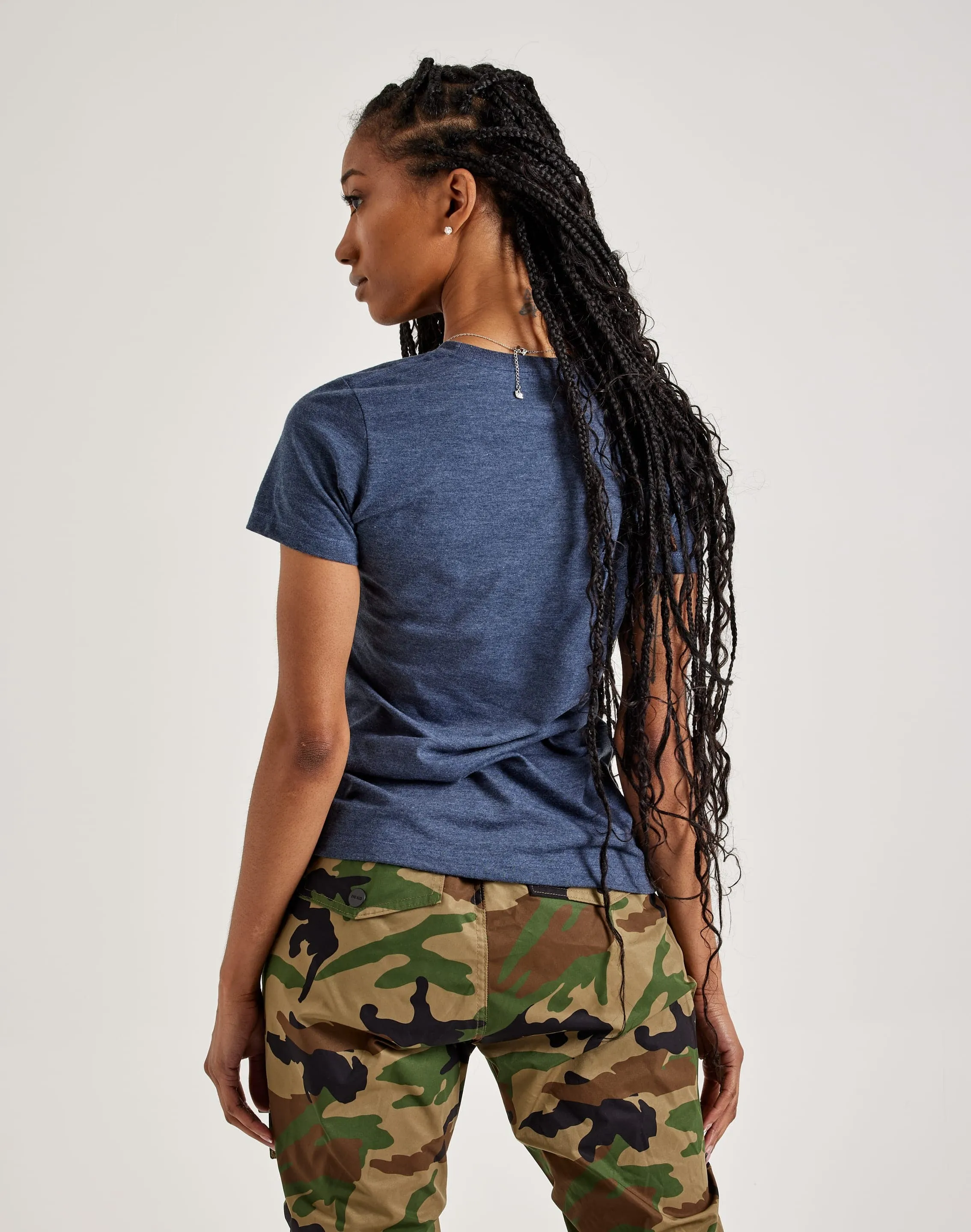 LA Pop Art Word Art Success Tee