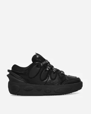 LaMelo Ball LaFrancé Written in Chrome Sneakers Black