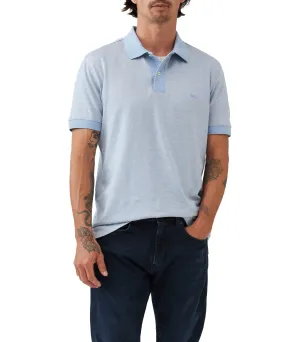 Le Bons Bay Sports Fit Polo