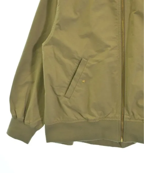 Le Coeur Blanc Millitary jackets