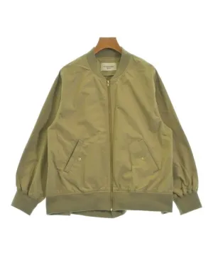 Le Coeur Blanc Millitary jackets
