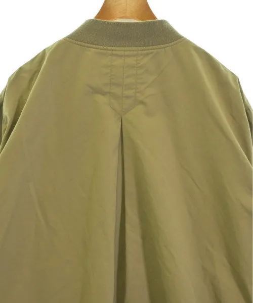 Le Coeur Blanc Millitary jackets