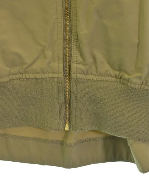 Le Coeur Blanc Millitary jackets
