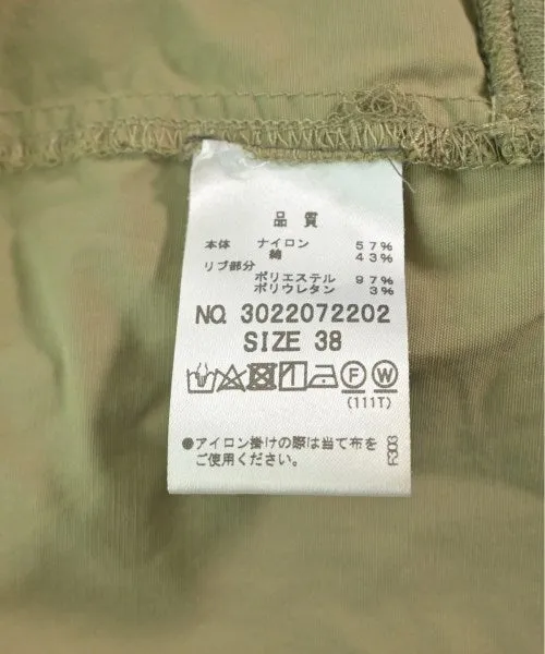 Le Coeur Blanc Millitary jackets