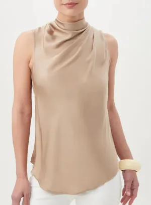 Lenaya In Gold