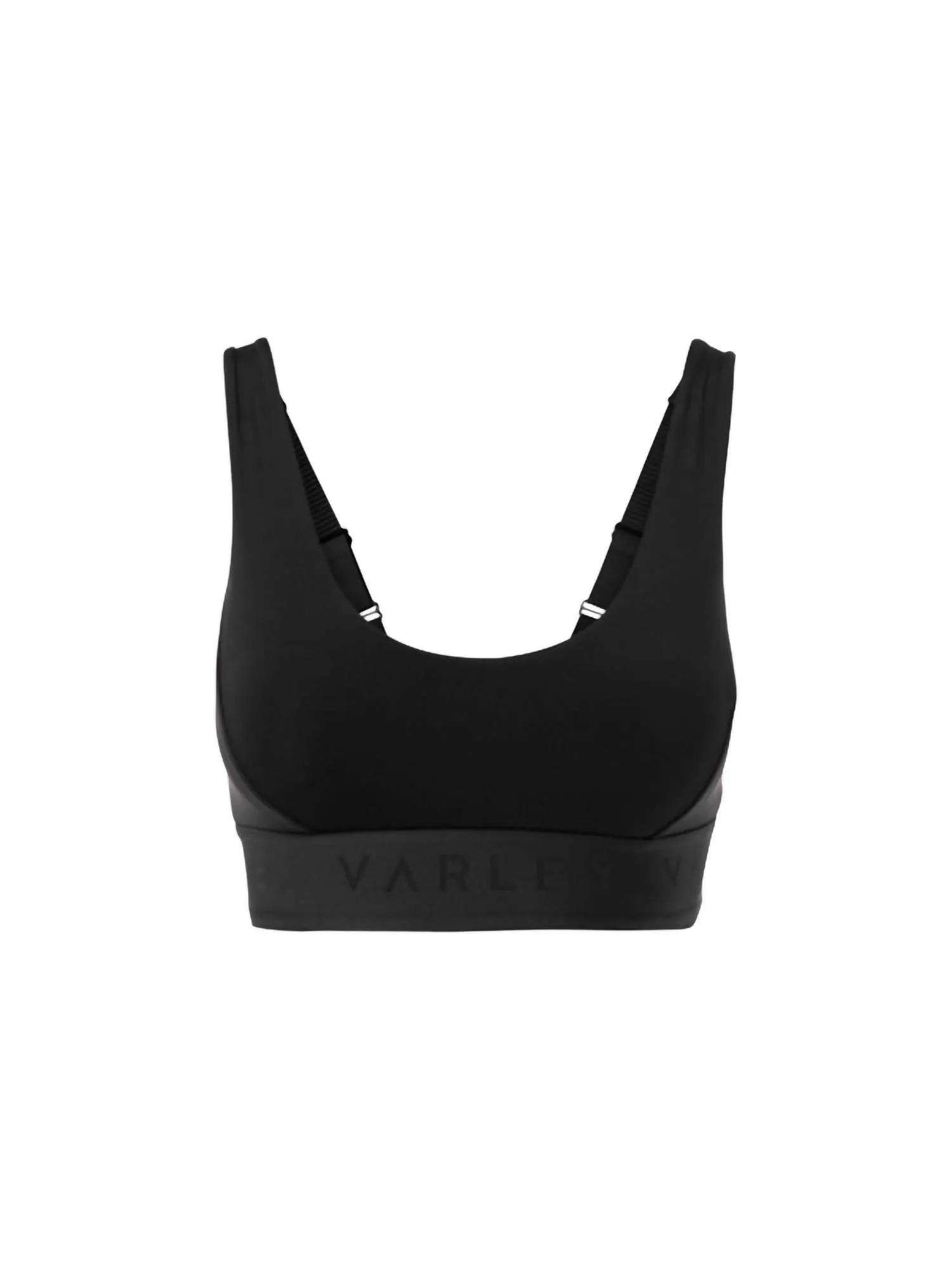 Let's Move Dartmoth Bra In Black