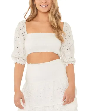 LIKELY Hanner Top