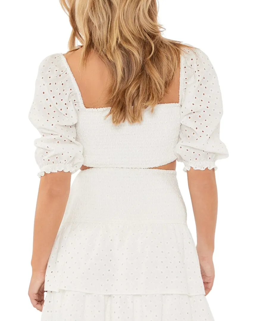 LIKELY Hanner Top