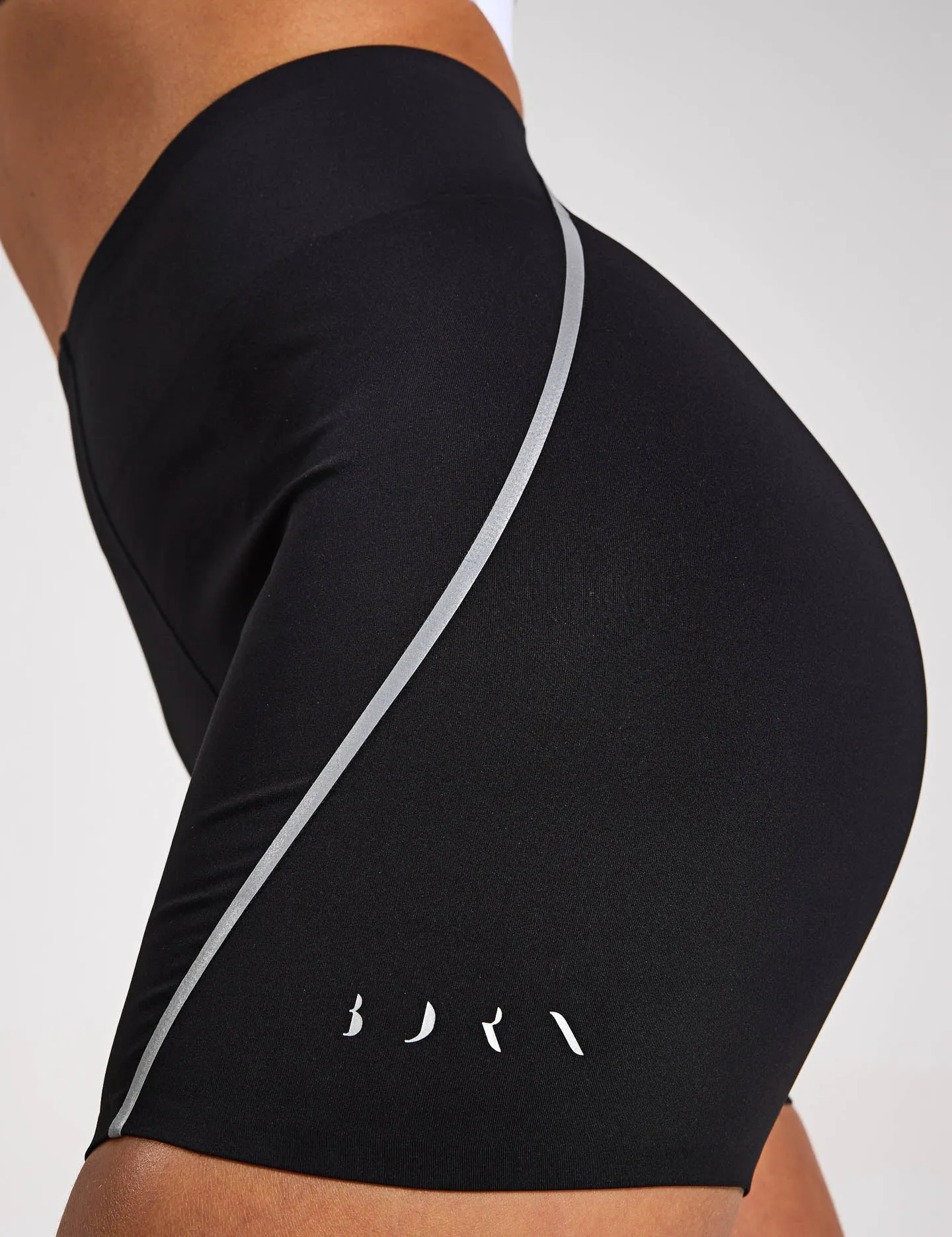 Luna Shorts - Black