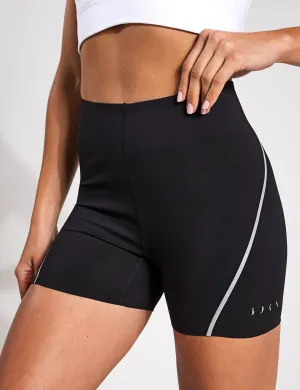 Luna Shorts - Black