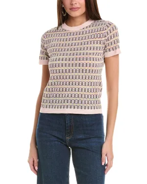 M Missoni Knit Top