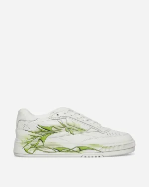 Machine-A Club C LTD Sneakers Green Dragon
