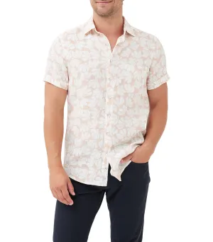 Massey West Sports Fit Shirt