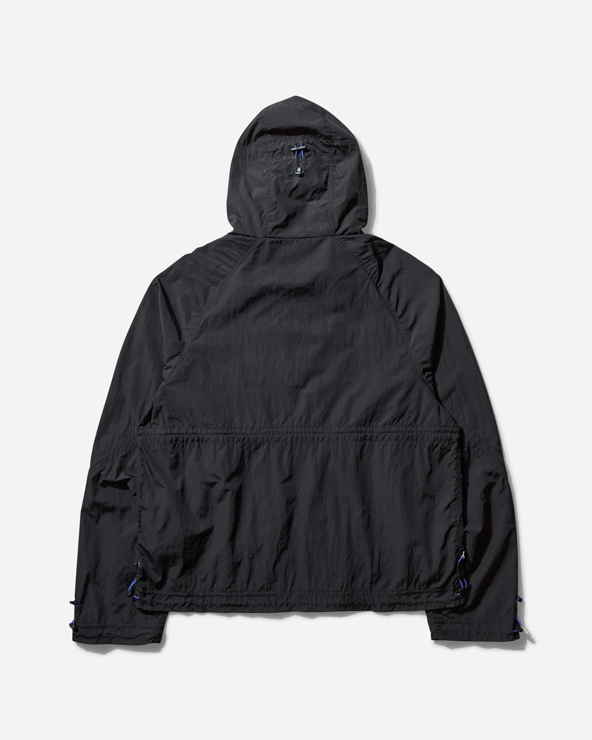Men's Balfron Windbreaker Black Onyx