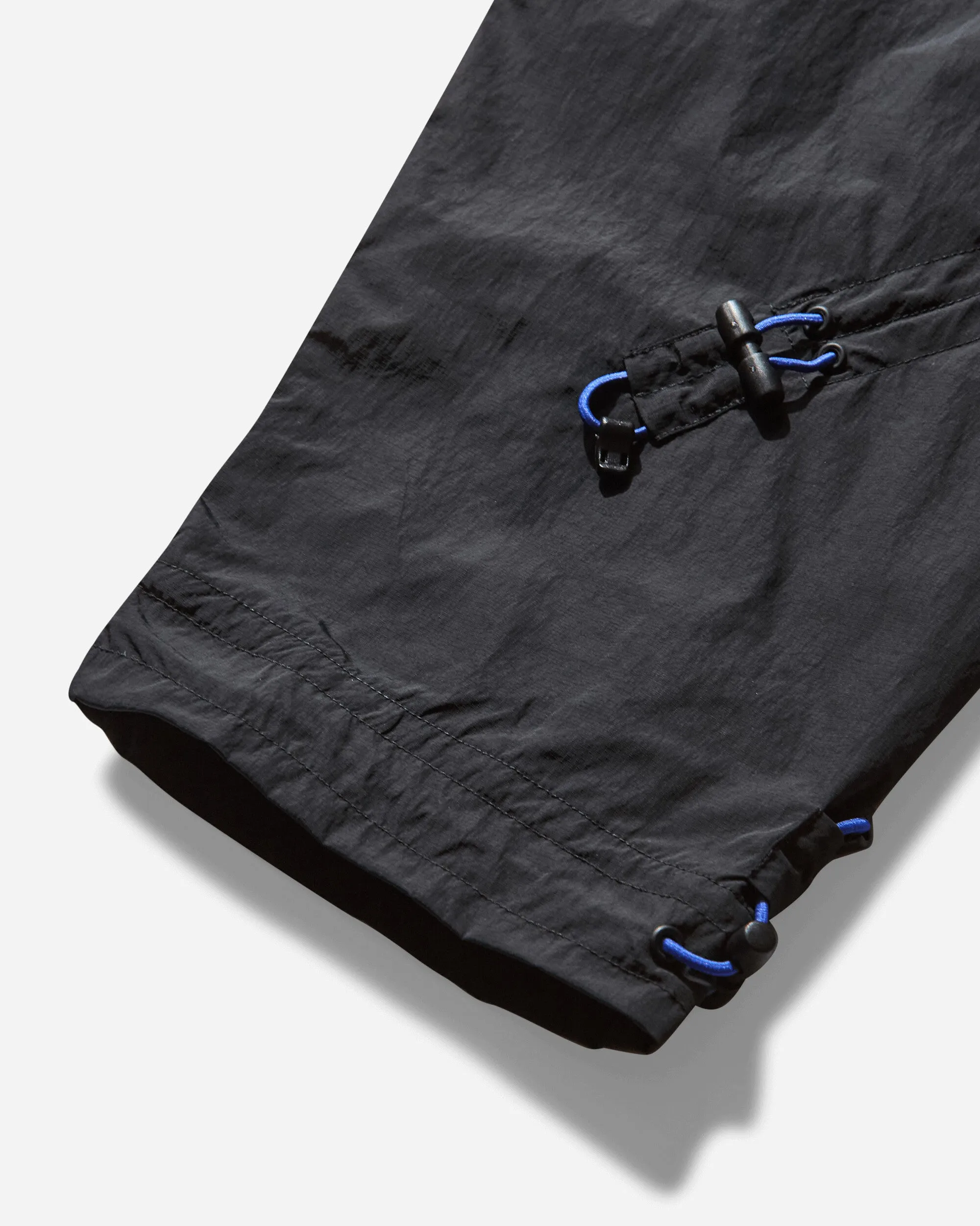 Men's Balfron Windbreaker Black Onyx