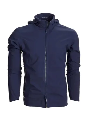Men's Chenoa Ii Jacket In Maltese Blue