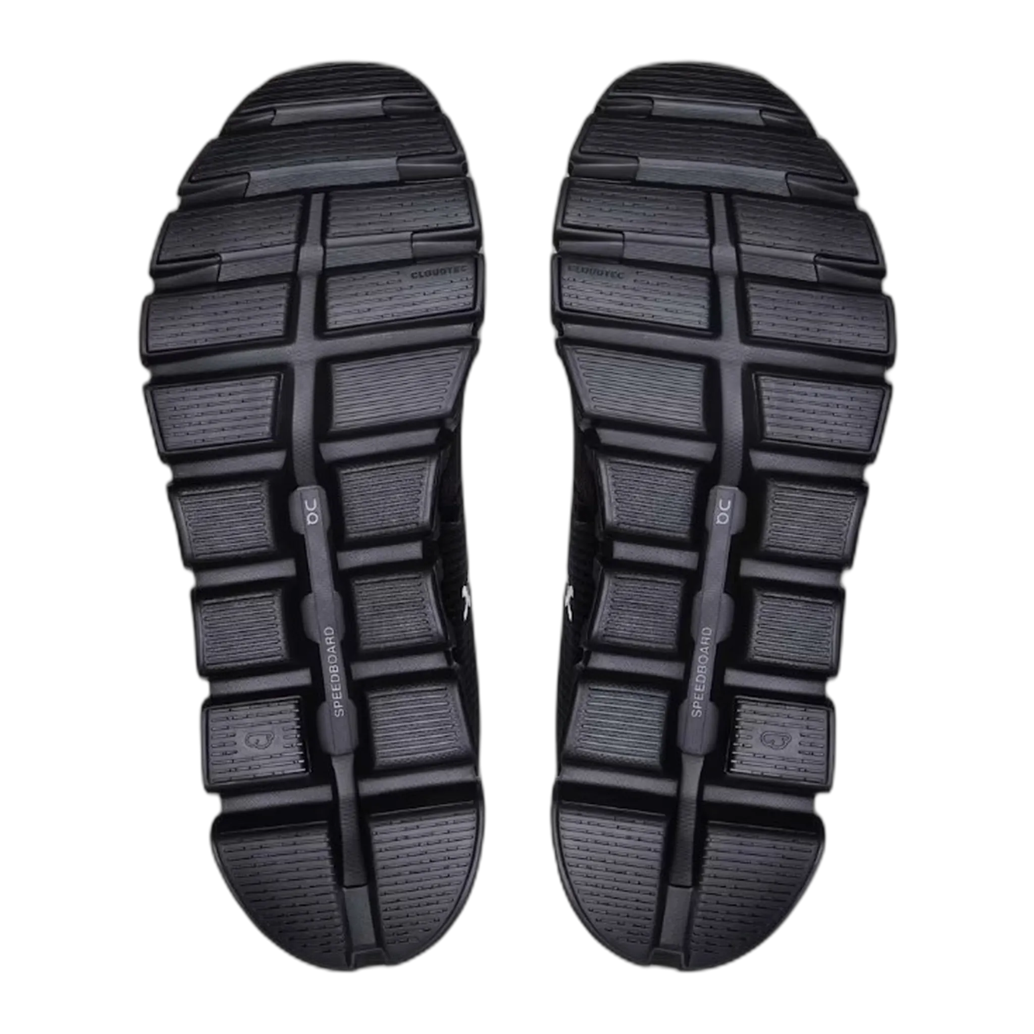 Men's Cloud 6 Waterproof