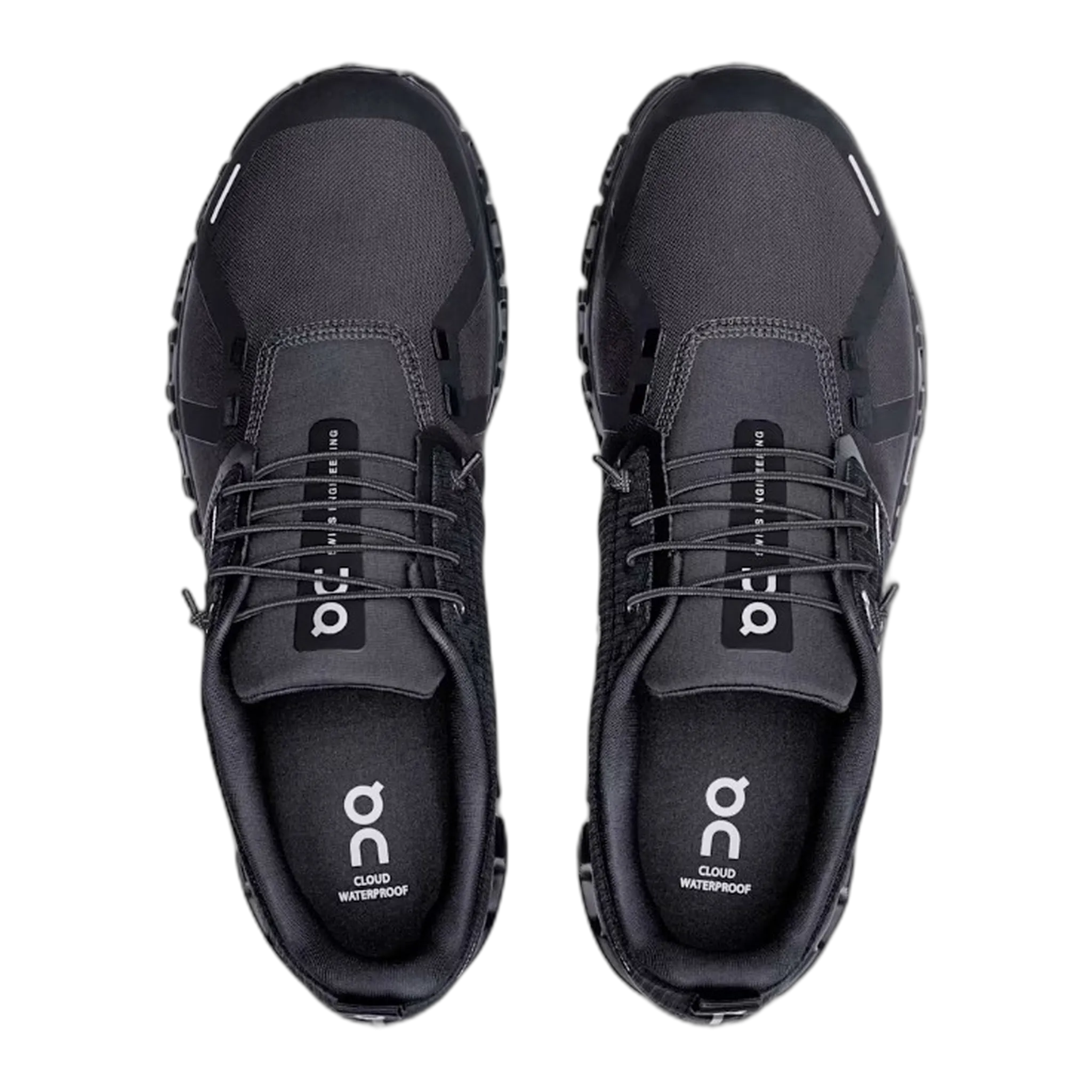 Men's Cloud 6 Waterproof
