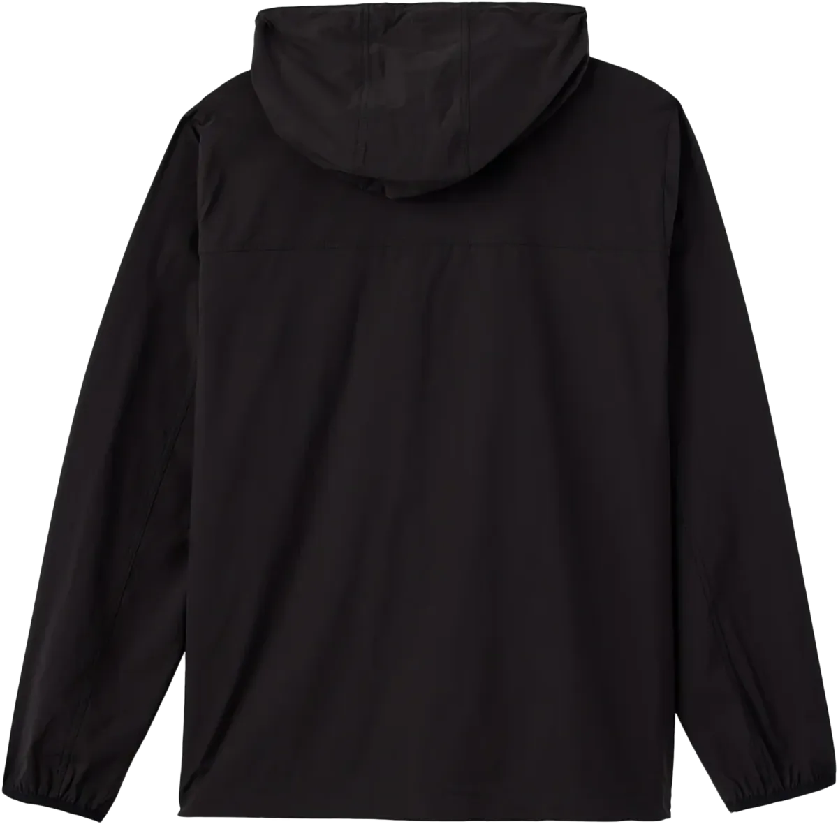 Men's TRVLR Stretch Windbreaker