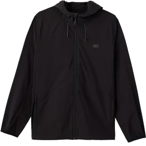 Men's TRVLR Stretch Windbreaker