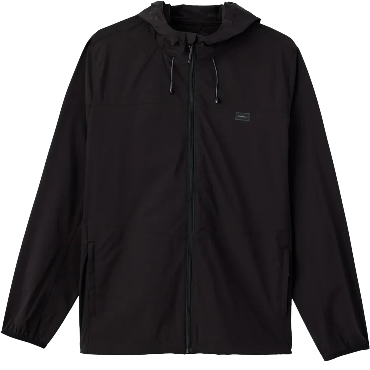 Men's TRVLR Stretch Windbreaker