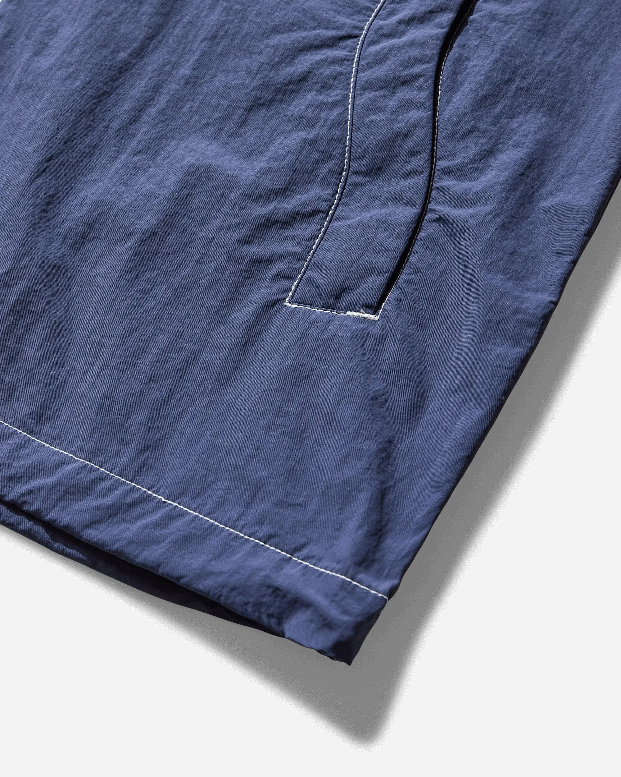 Men's Ufo Windbreaker Jacket Navy