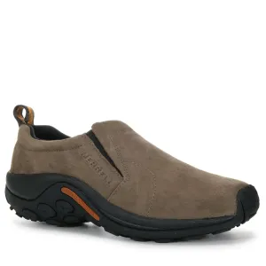 Merrell Jungle Moc Womens Gunsmoke