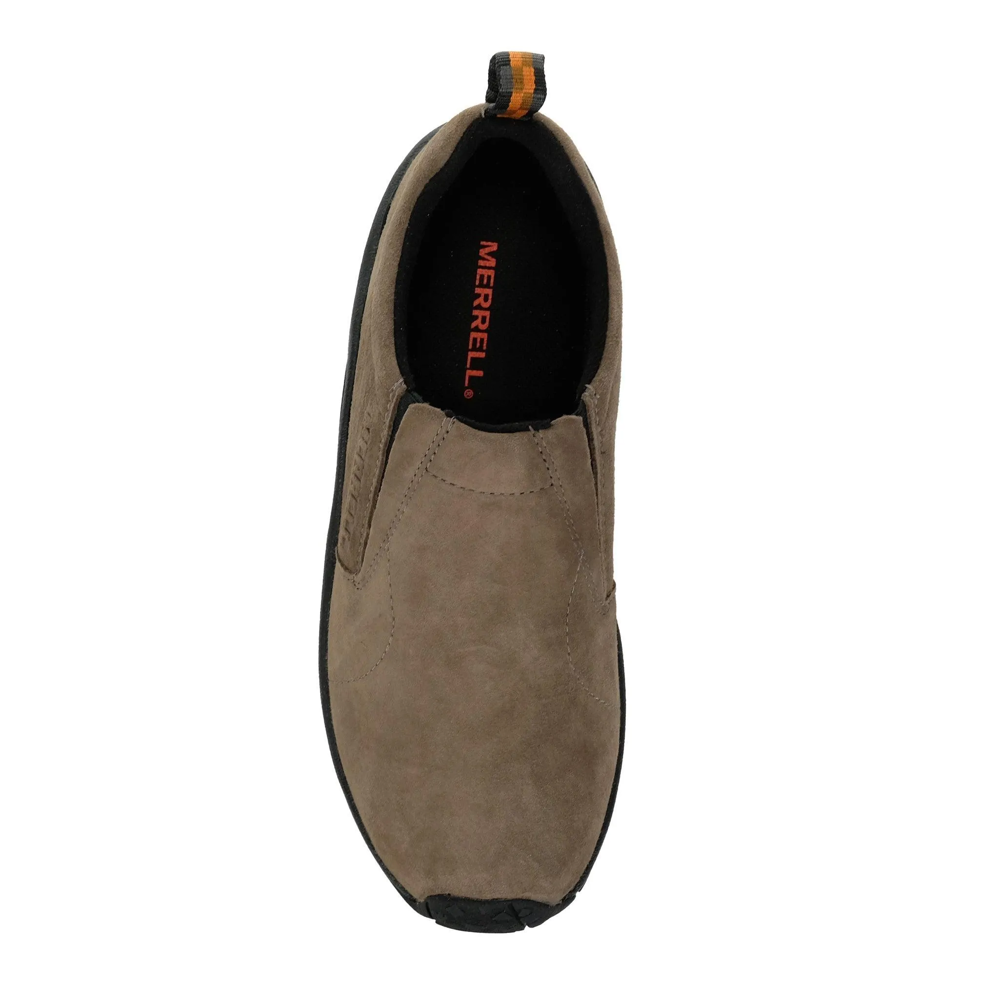 Merrell Jungle Moc Womens Gunsmoke