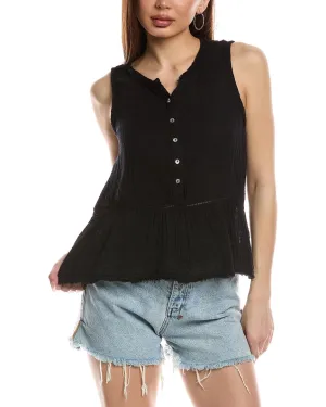 Michael Stars Giorgia Henley Top