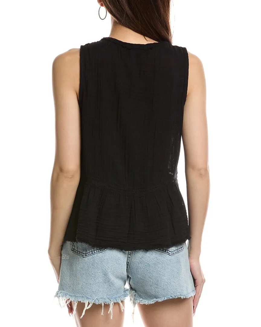 Michael Stars Giorgia Henley Top