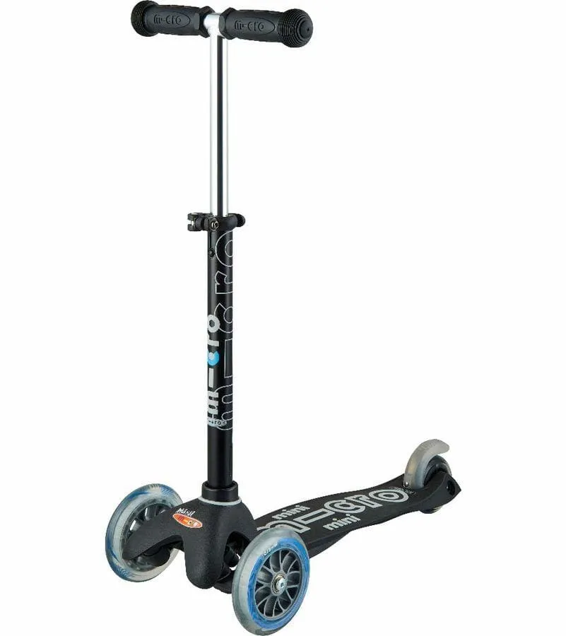 Micro Kickboard Micro Mini Deluxe