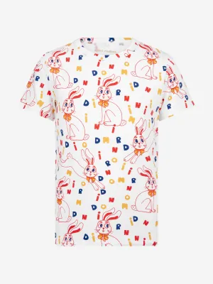 Mini Rodini Unisex T-Shirt
