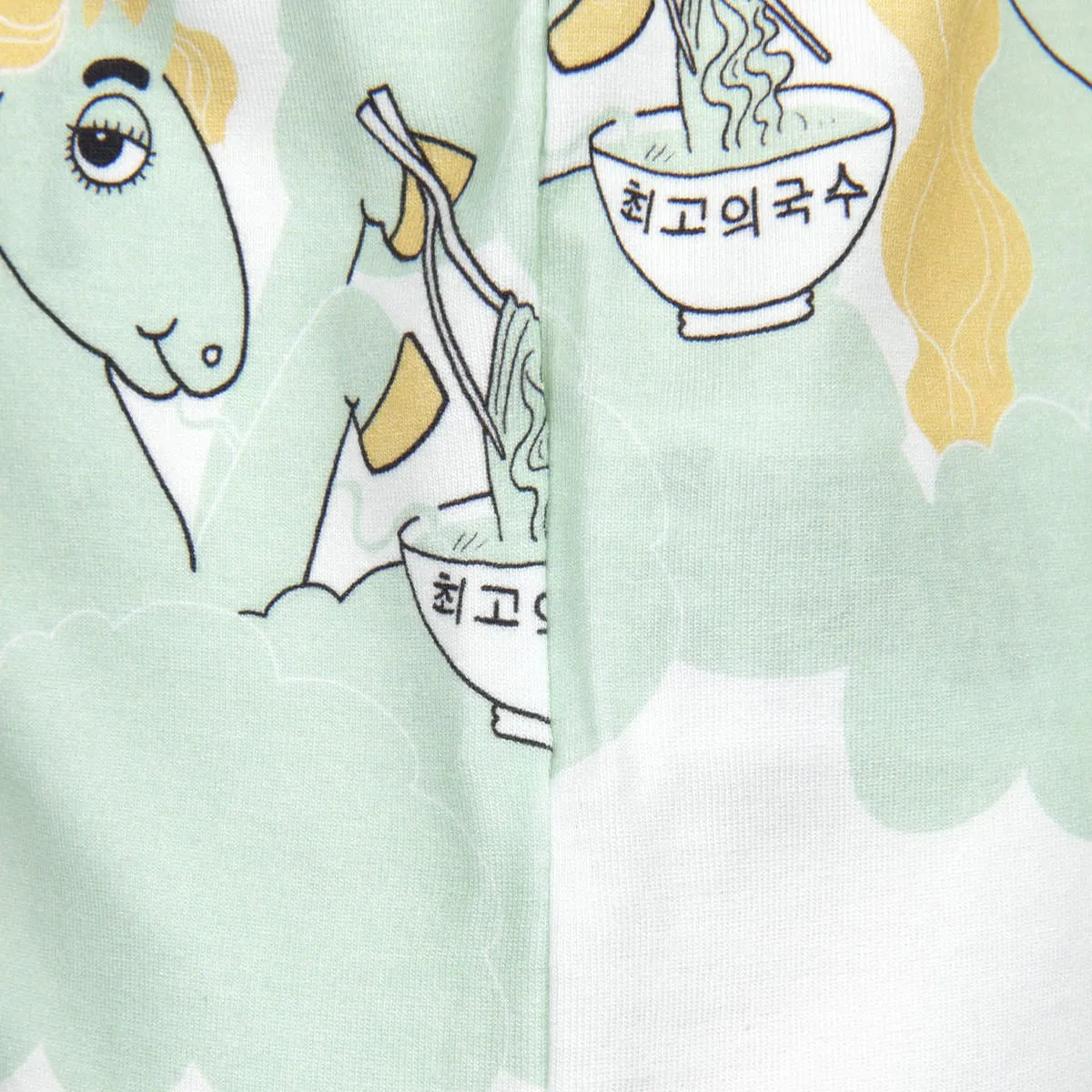 Mini Rodini Unisex T-Shirt