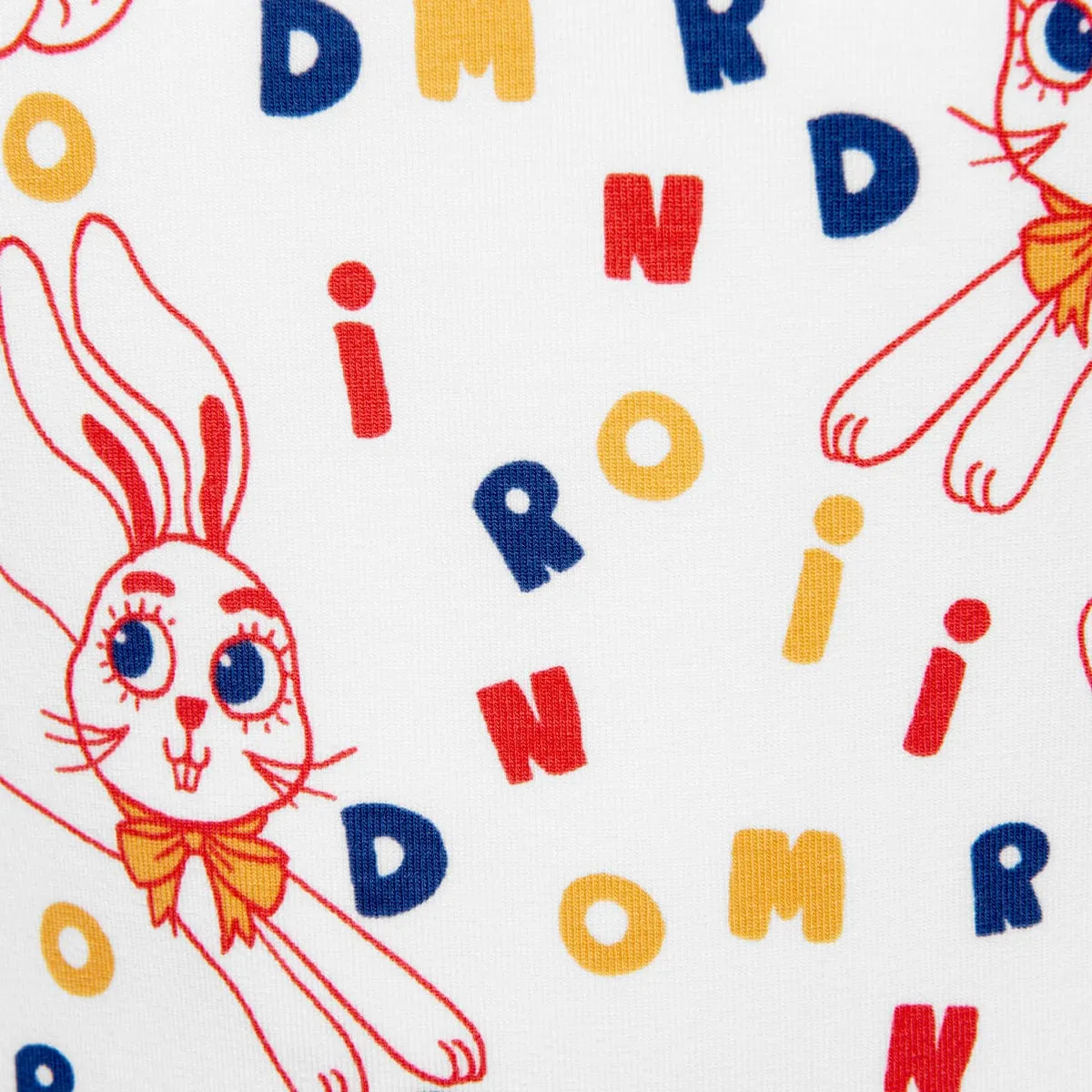 Mini Rodini Unisex T-Shirt
