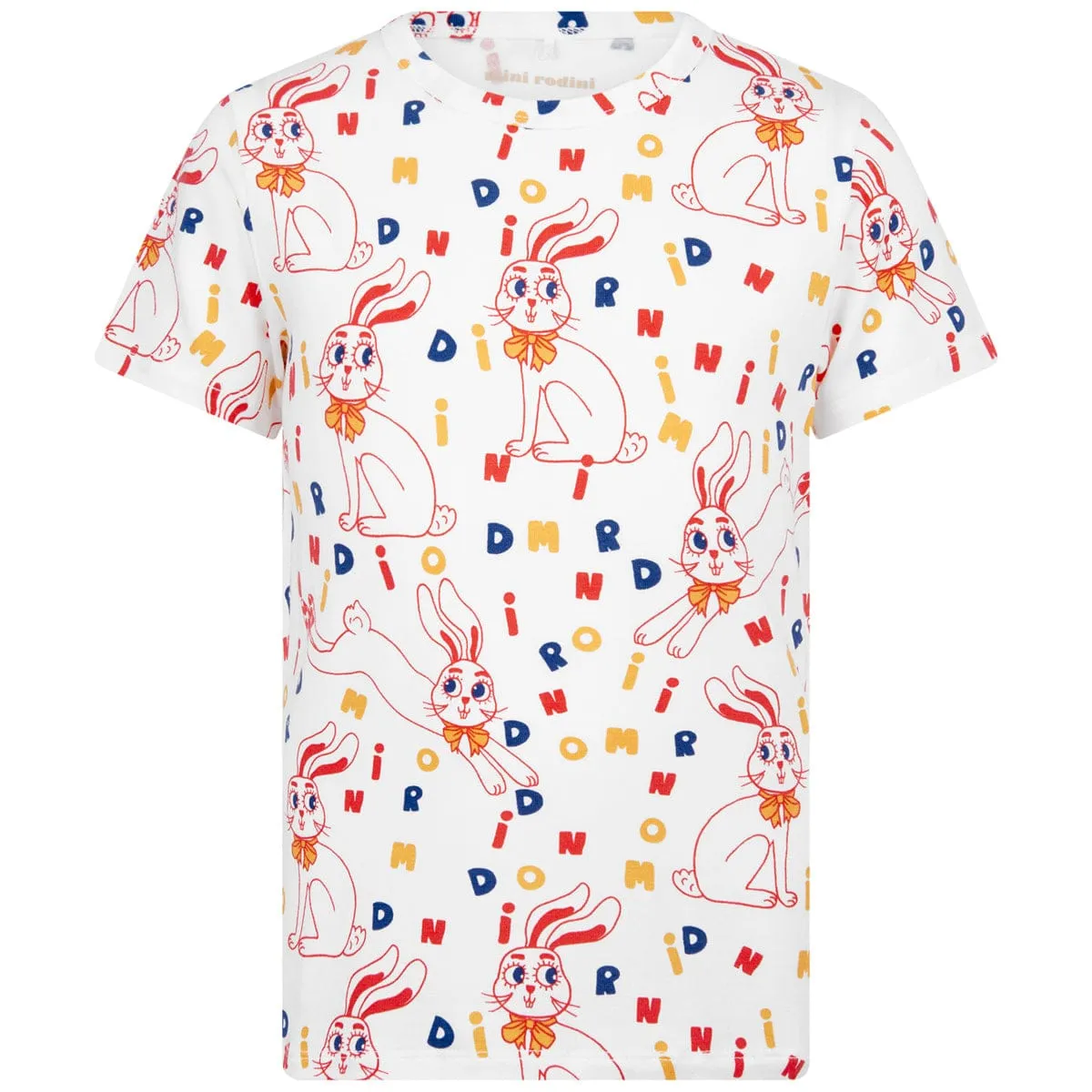 Mini Rodini Unisex T-Shirt