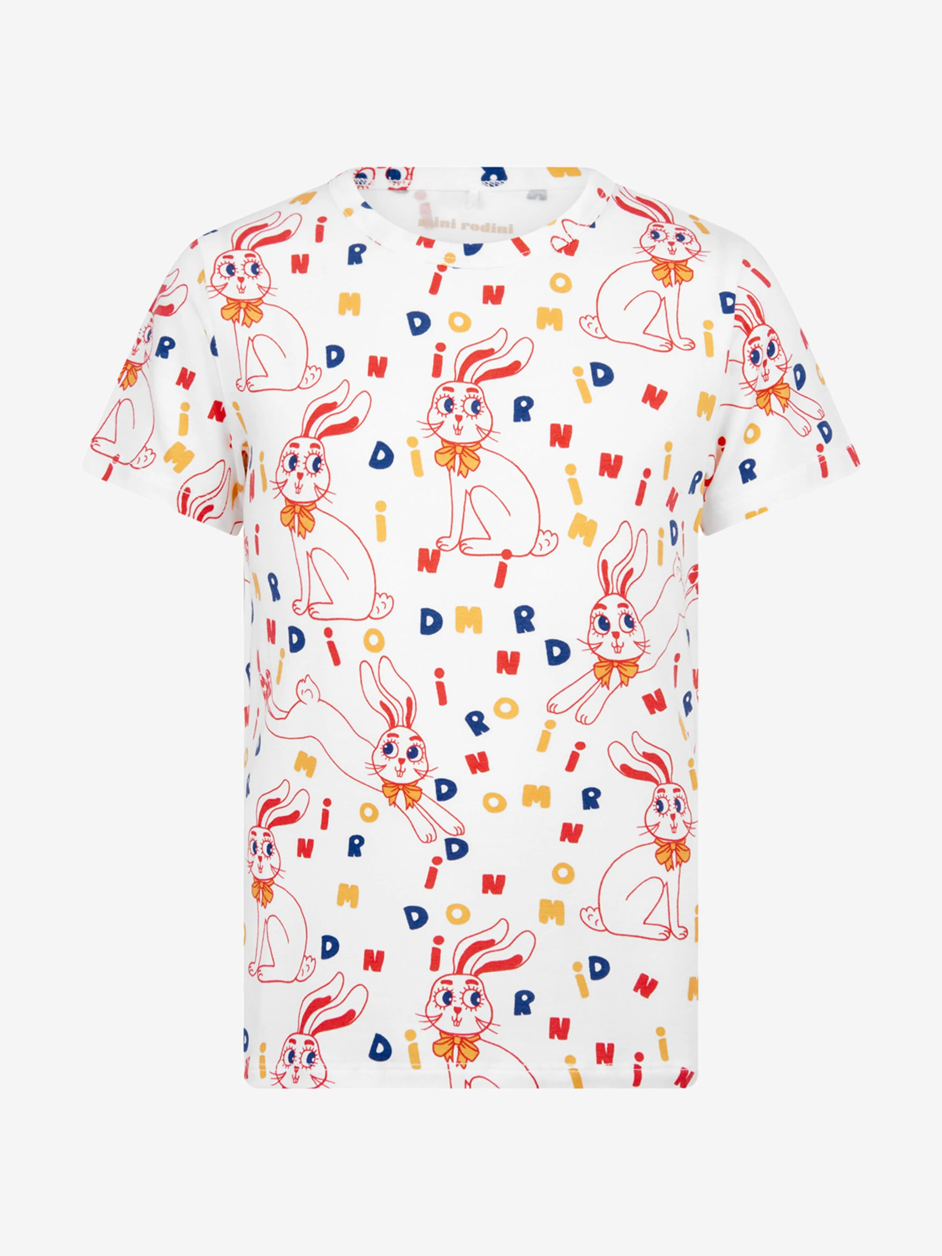 Mini Rodini Unisex T-Shirt
