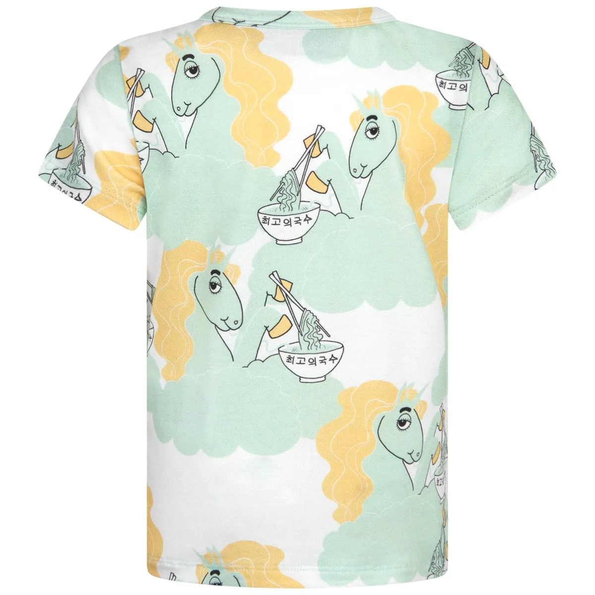 Mini Rodini Unisex T-Shirt