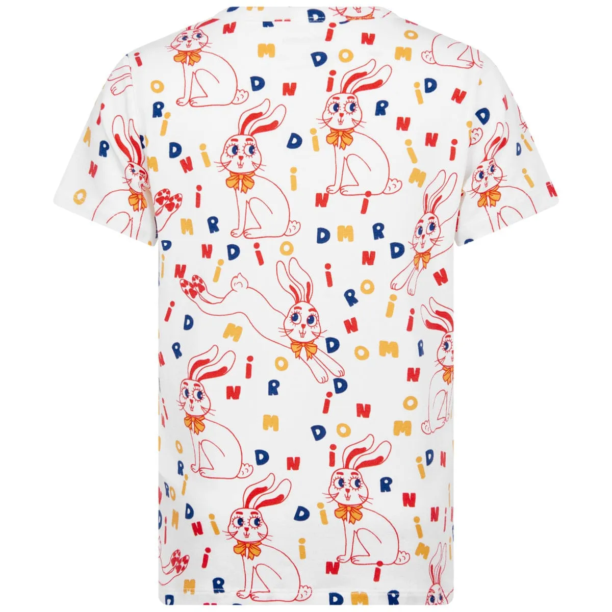 Mini Rodini Unisex T-Shirt