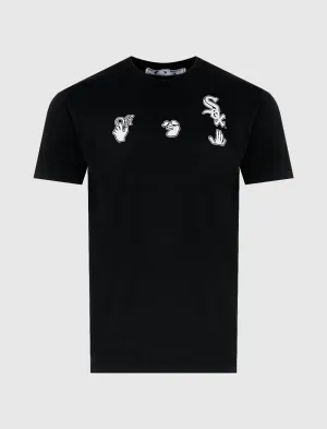 MLB CHICAGO SHORT SLEEVE TEE