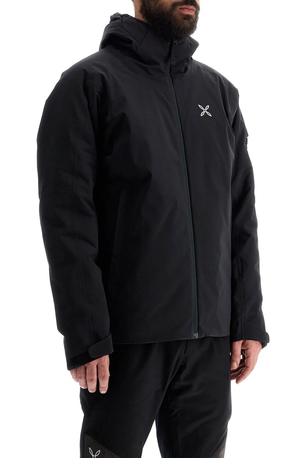 Montura Men's Padded Arosa Windbreaker