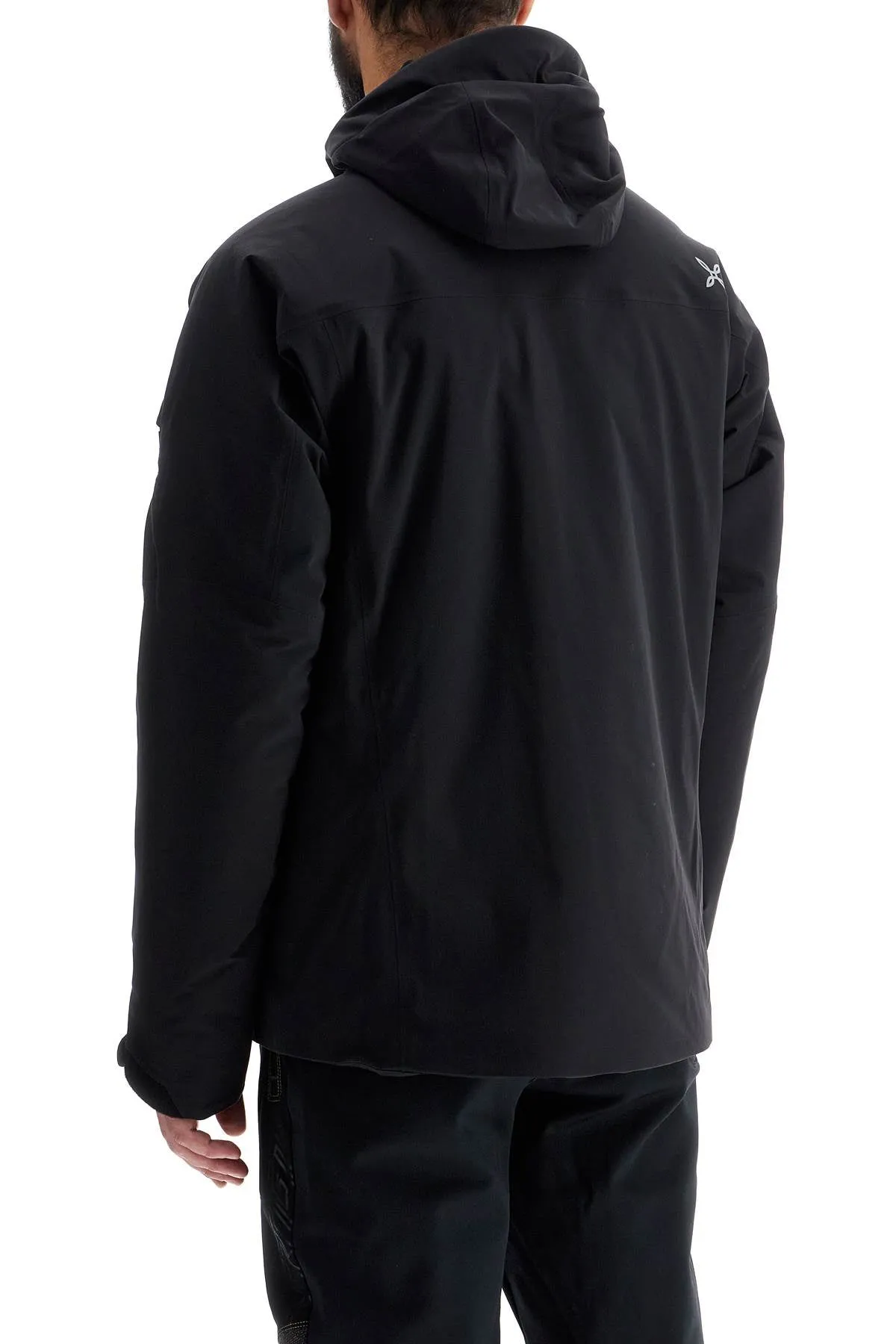 Montura Men's Padded Arosa Windbreaker