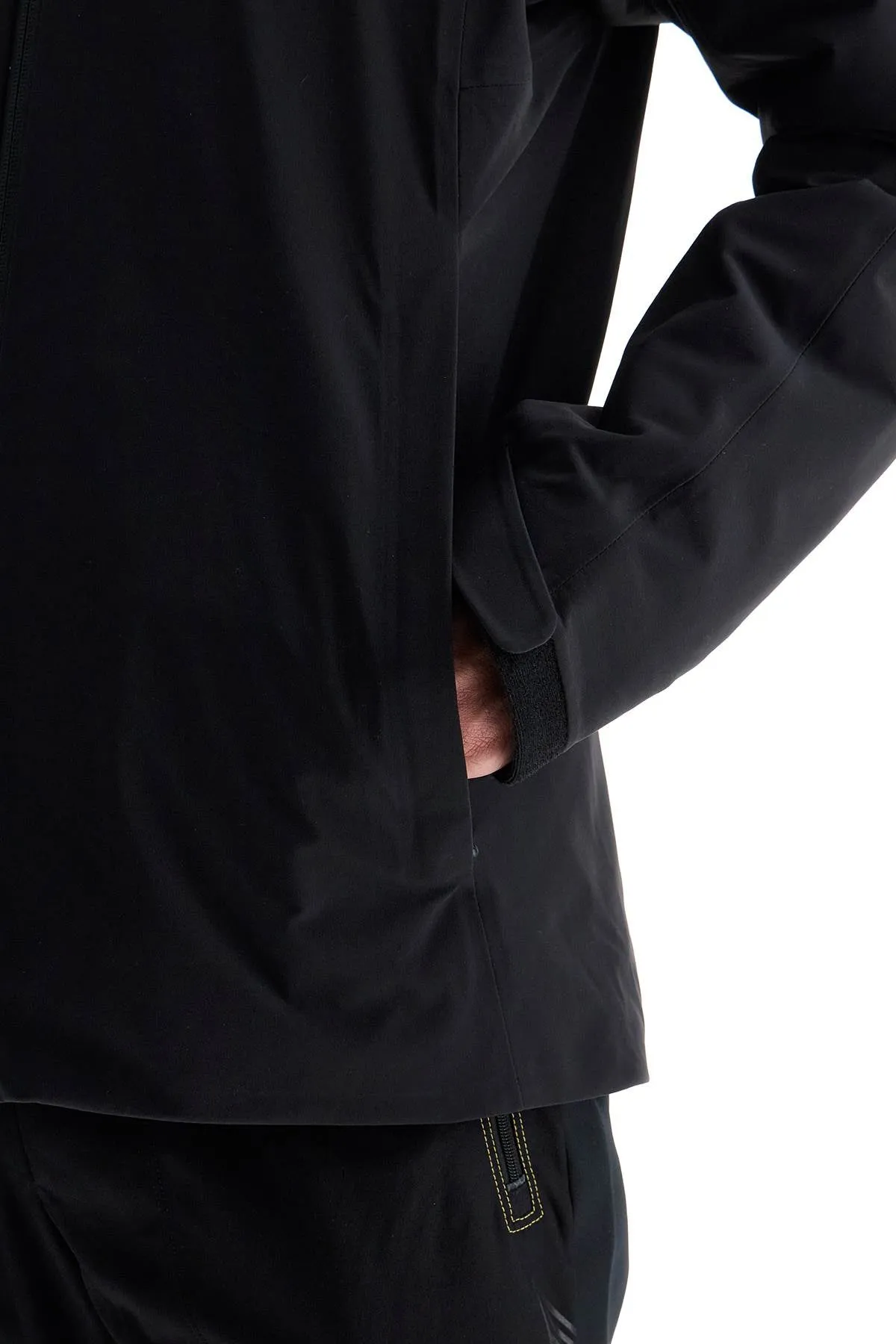 Montura Men's Padded Arosa Windbreaker