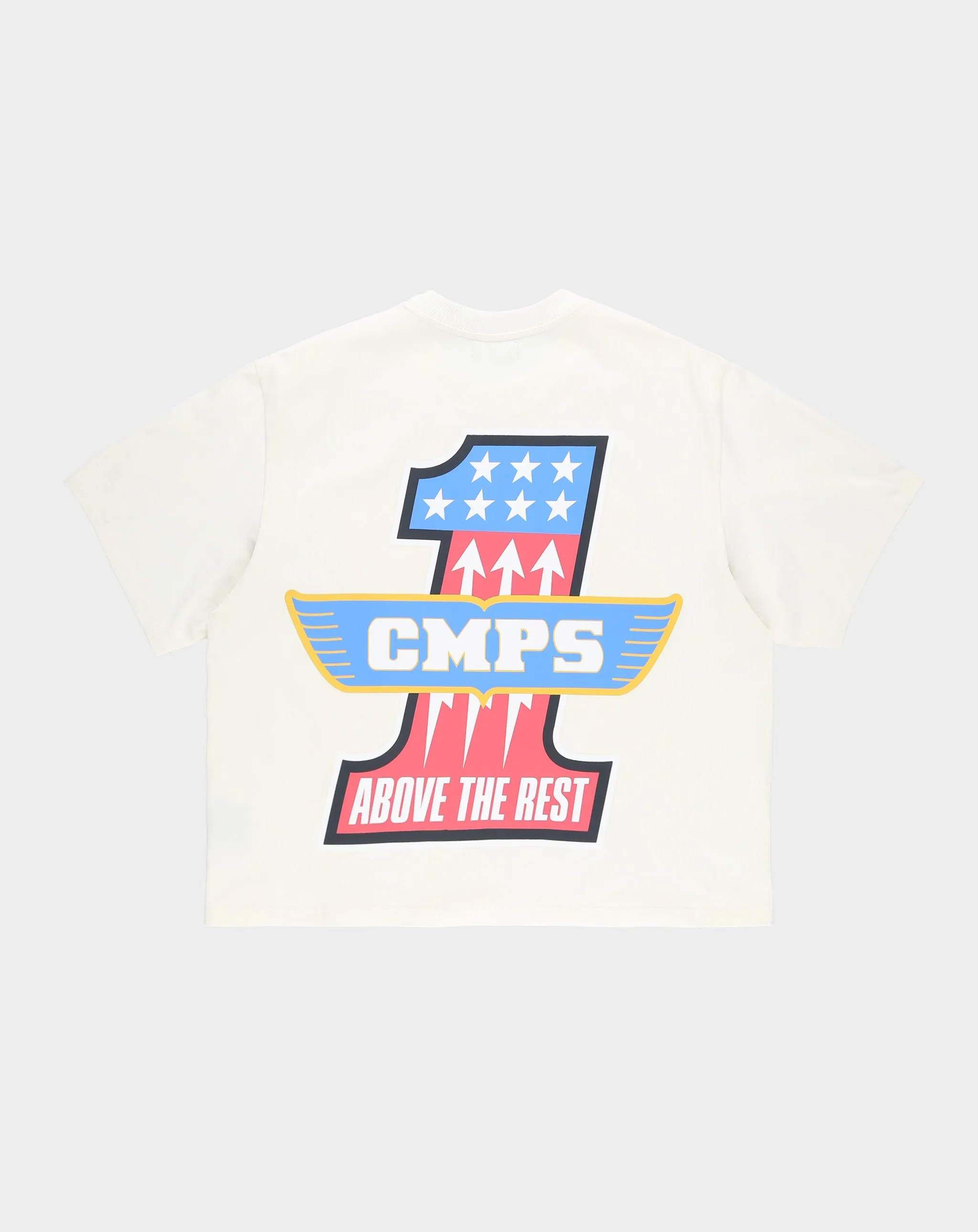 Motor Sports T-Shirt