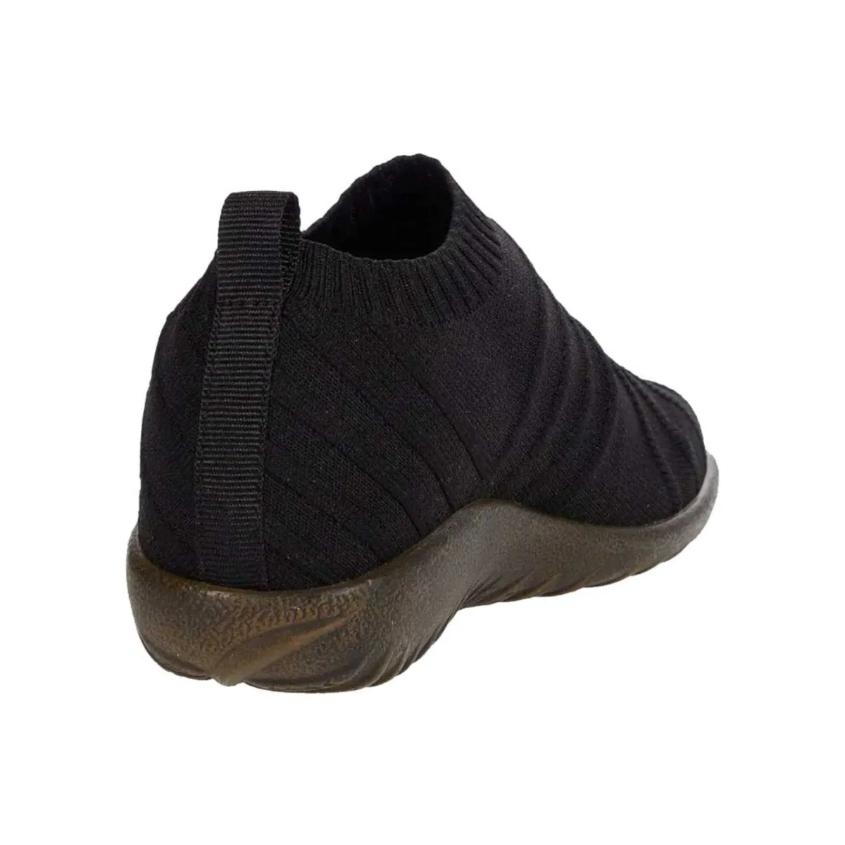 Naot Women's Okahu Black Knit