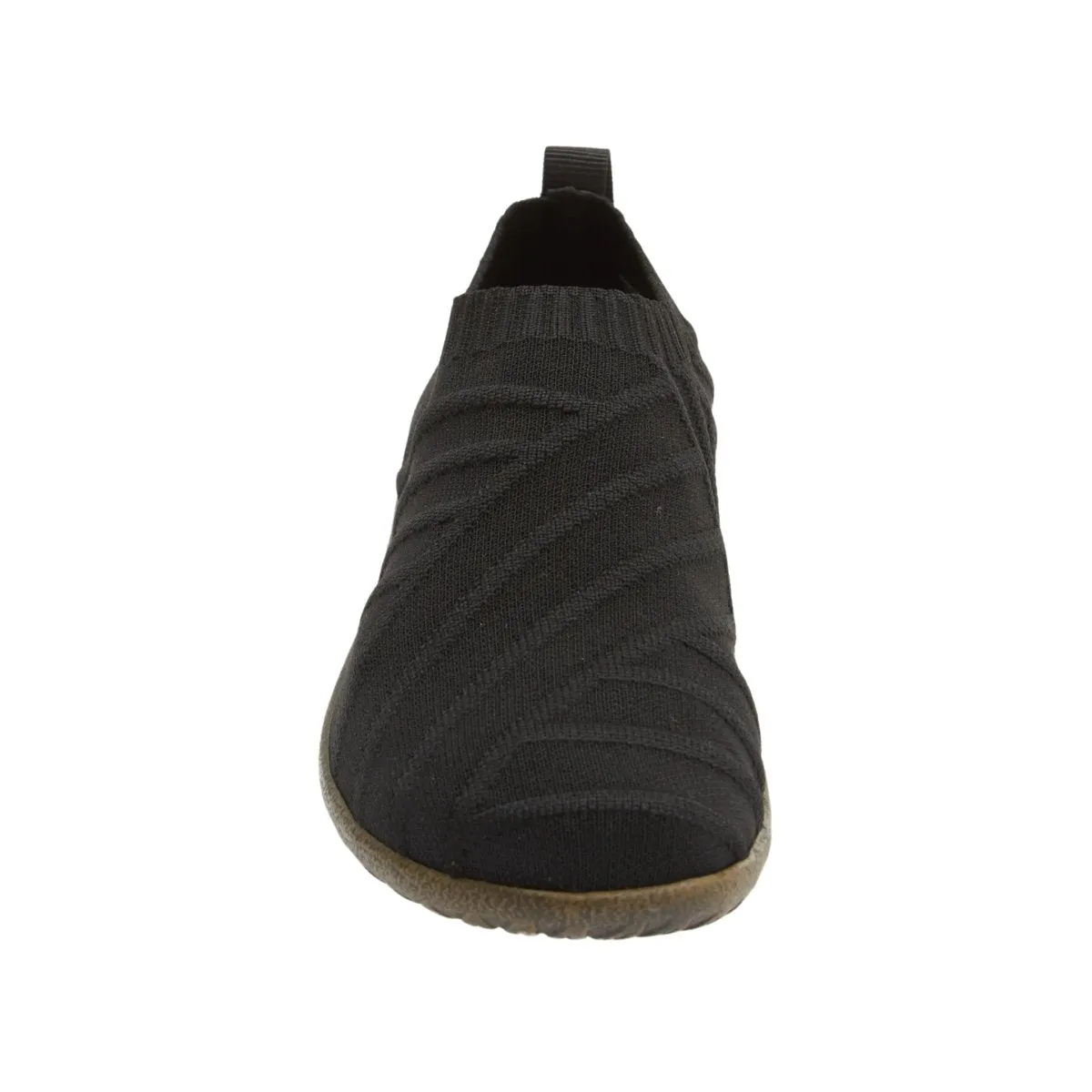 Naot Women's Okahu Black Knit