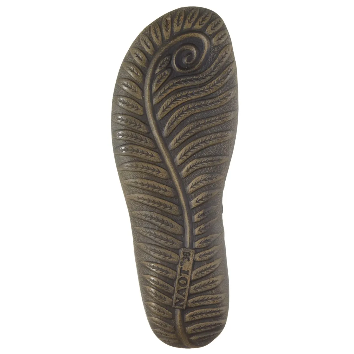 Naot Women's Okahu Black Knit