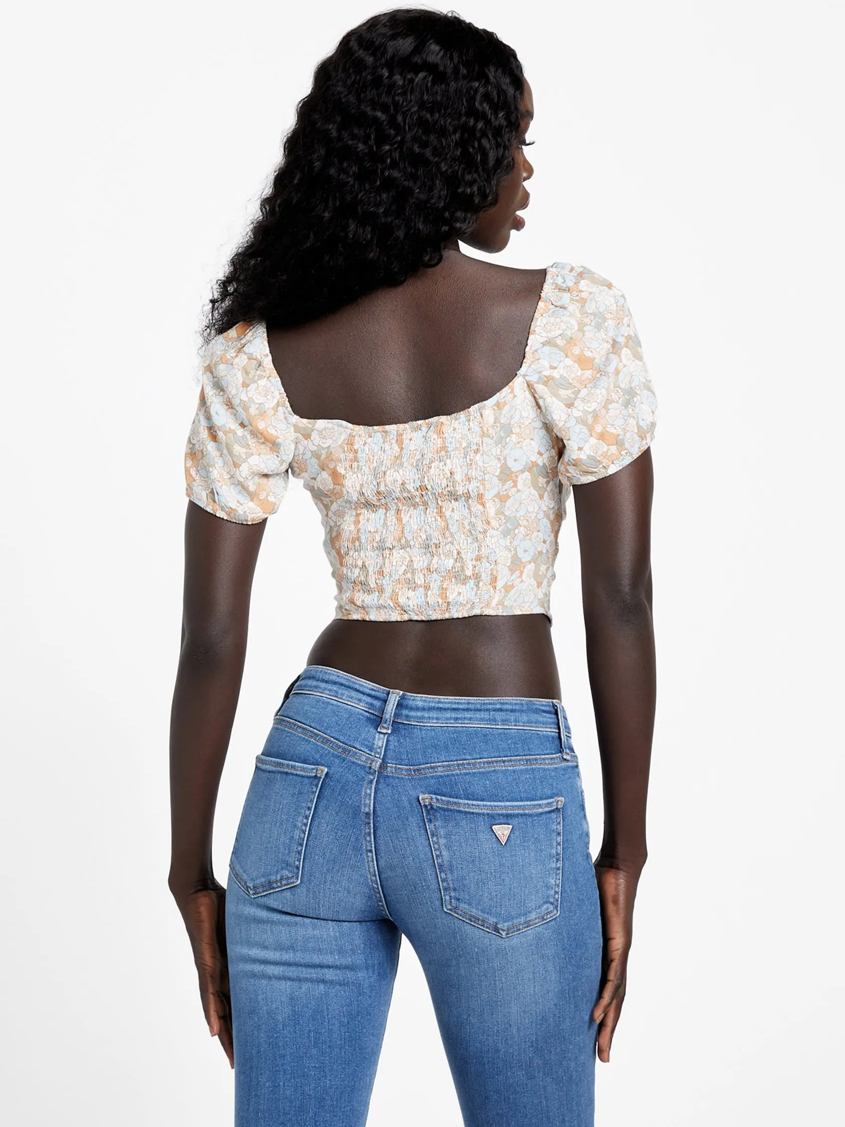 Nevaeh Top