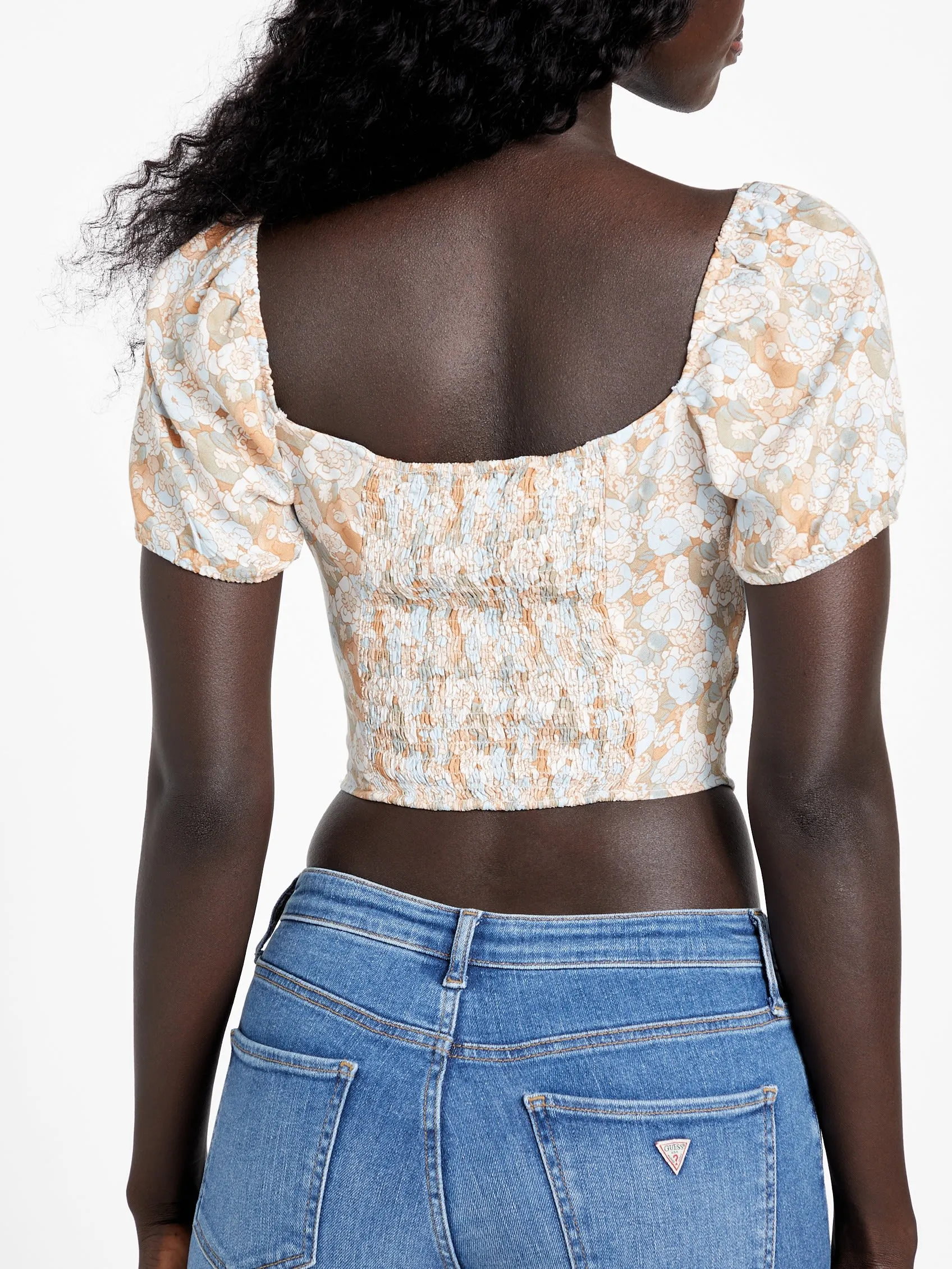 Nevaeh Top